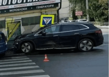 ДТП у Тернополі