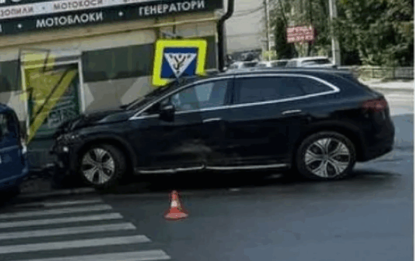 ДТП у Тернополі