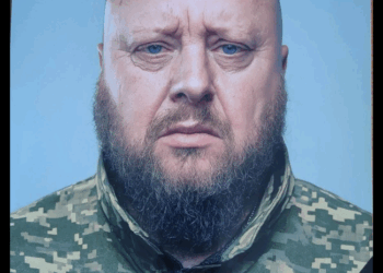 Загинув військовий з Тернопільщини