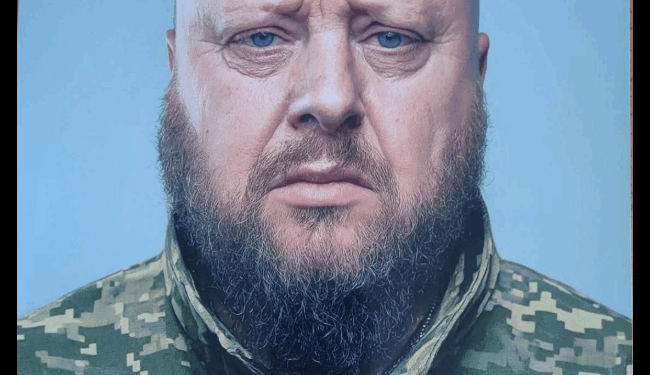 Загинув військовий з Тернопільщини