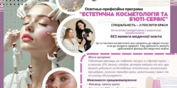 Студенти опановуватимуть б’юті-індустрію