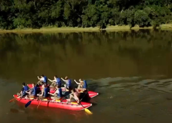 На Тернопільщині стартує патріотичний табір «Гуркіт» для молоді