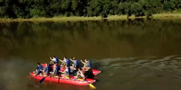 На Тернопільщині стартує патріотичний табір «Гуркіт» для молоді