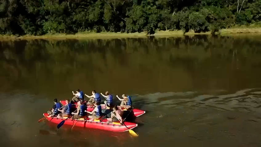 На Тернопільщині стартує патріотичний табір «Гуркіт» для молоді