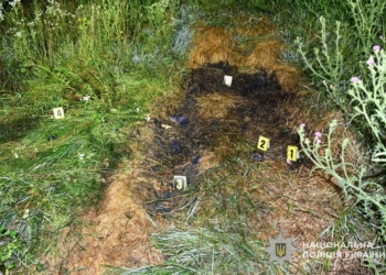 Жінка підпалила іншу жінку