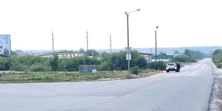 ДТП на Тернопільщині