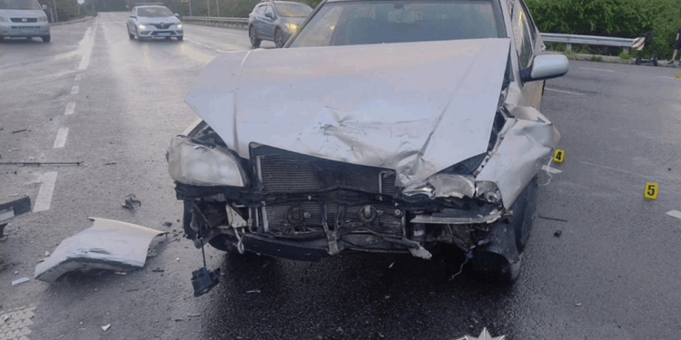 ДТП на Тернопільщині