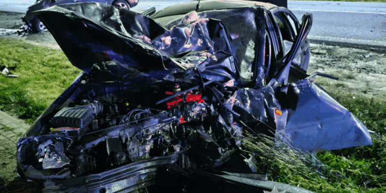 ДТП на Тернопільщині