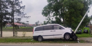 ДТП на Тернопільщині