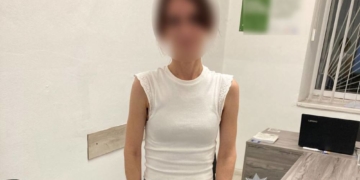 Поліція затримала злодіїв