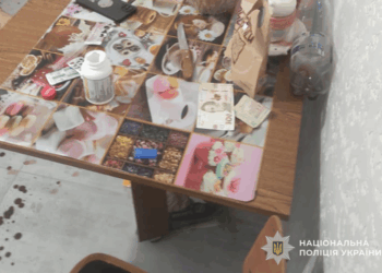 Чоловік вбив жінку