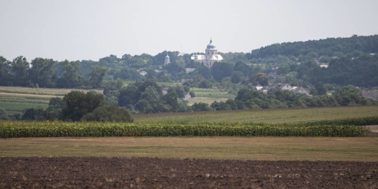 Історичне поселення