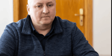 Заступник пішов під варту