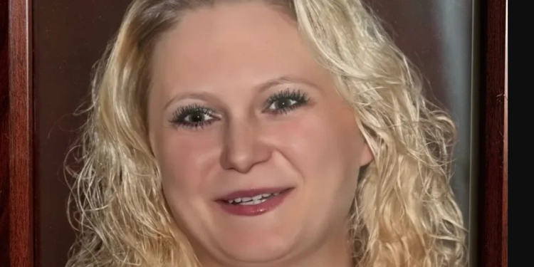 У США померла українка