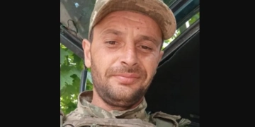 Загинув військовий з Тернопільщини