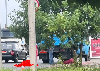 ДТП у Тернополі