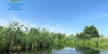 Прокуратура хоче передати землю громаді