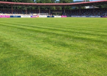 Тернопіль знову приймає матчі Прем'єр-ліги