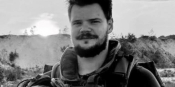 Загинув студент тернопільського вишу