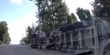 ДТП на Тернопільщині