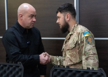 дрони для 37-ої бригади морської піхоти