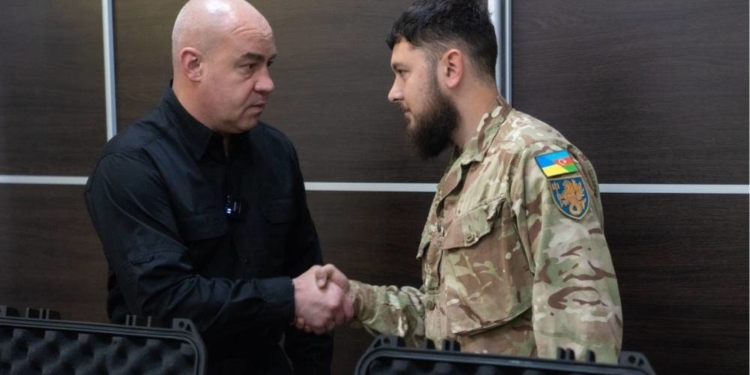 дрони для 37-ої бригади морської піхоти