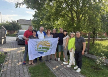 Микола Задворний