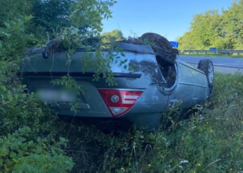 ДТП на Тернопільщині