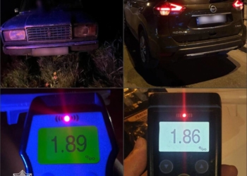 Порушення ПДР