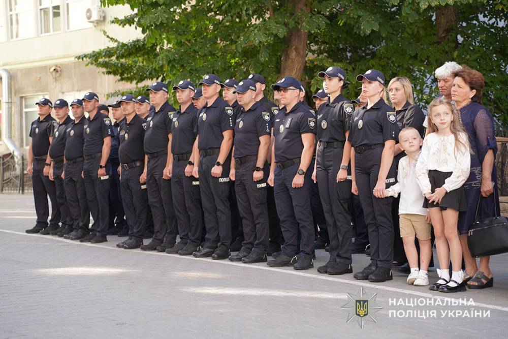 Відкрили меморіал у Тернополі