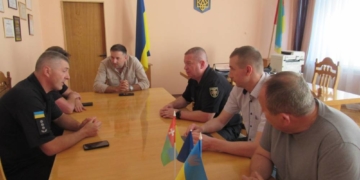 Новий очільник ДСНС