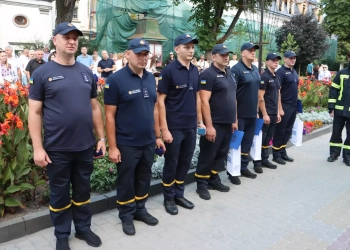 Відкрили нову зірку у Тернополі