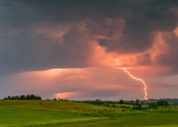 Негода на Тернопільщині