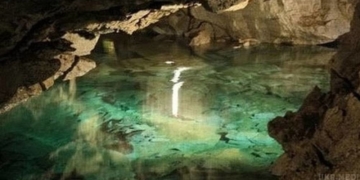 Виявили унікальну локацію