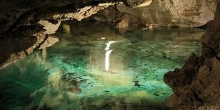 Виявили унікальну локацію