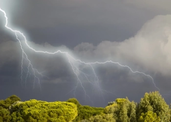 Негода на Тернопільщині