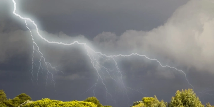 Негода на Тернопільщині