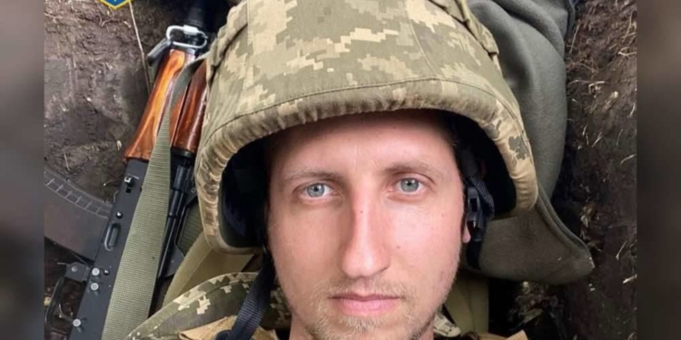 Історія військового