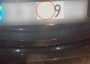 Порушення ПДР