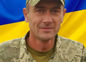 У лікарні помер військовий