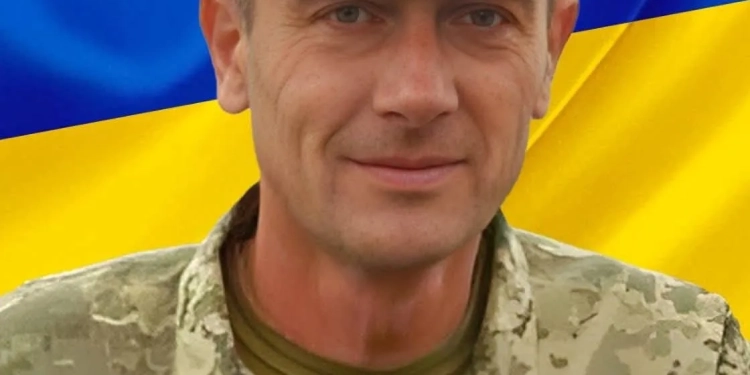 У лікарні помер військовий