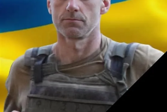 Похорон військового на Тернопільщині