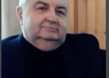 Помер знаний лікар