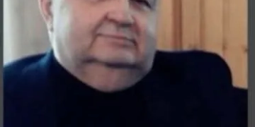 Помер знаний лікар