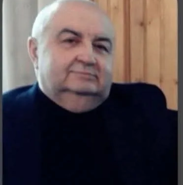 Помер знаний лікар