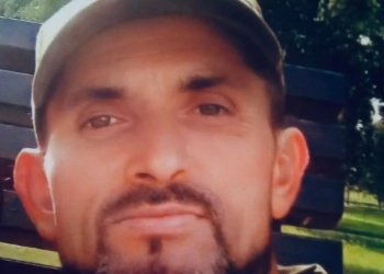 Помер військовий