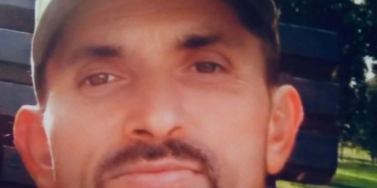 Помер військовий