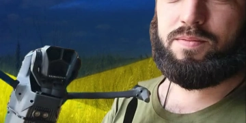 Похорон військового