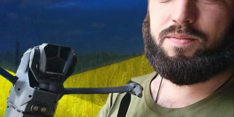 Похорон військового