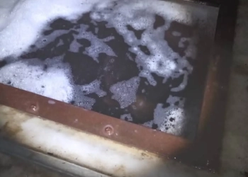 Поліція виявила контрабанду